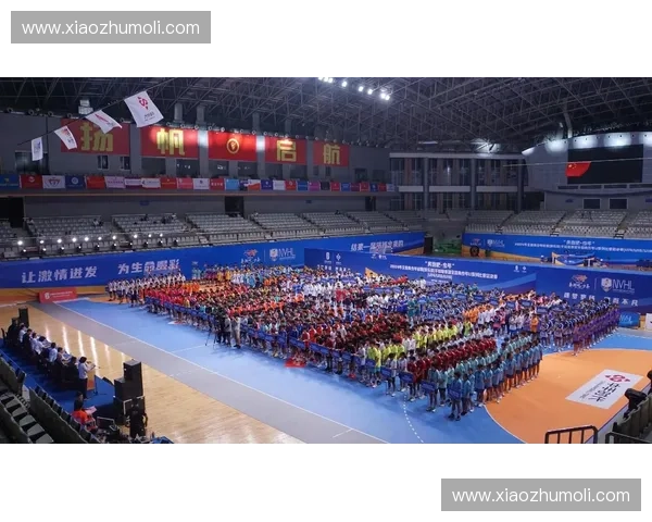 围绕全国小学足球联赛推动青少年校园体育全面发展的实践路径探索